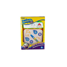 AQUADOODLE draw set How to Doodle, E72865