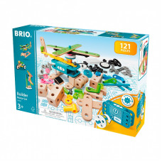 BRIO konstruktors, 34591