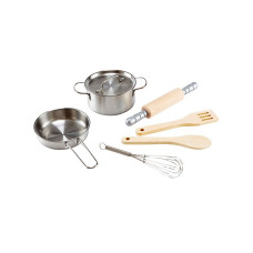 HAPE Chef's Cooking set, E3137A