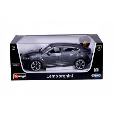 BBURAGO automašīna 1/18 Lamborghin Urus, 18-11042