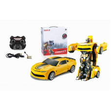 Robots-transformers RC 2.4G, 1612F090