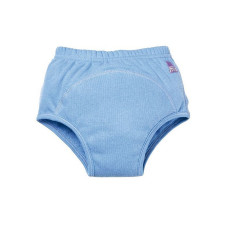 BAMBINO MIO Training Pants Blue - pārejas biksītes, 2-3 gadi (13-16kg) ATLAIDE