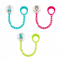 CANPOL BABIES TOYS ķēdīte priekš mānekļa 10/889