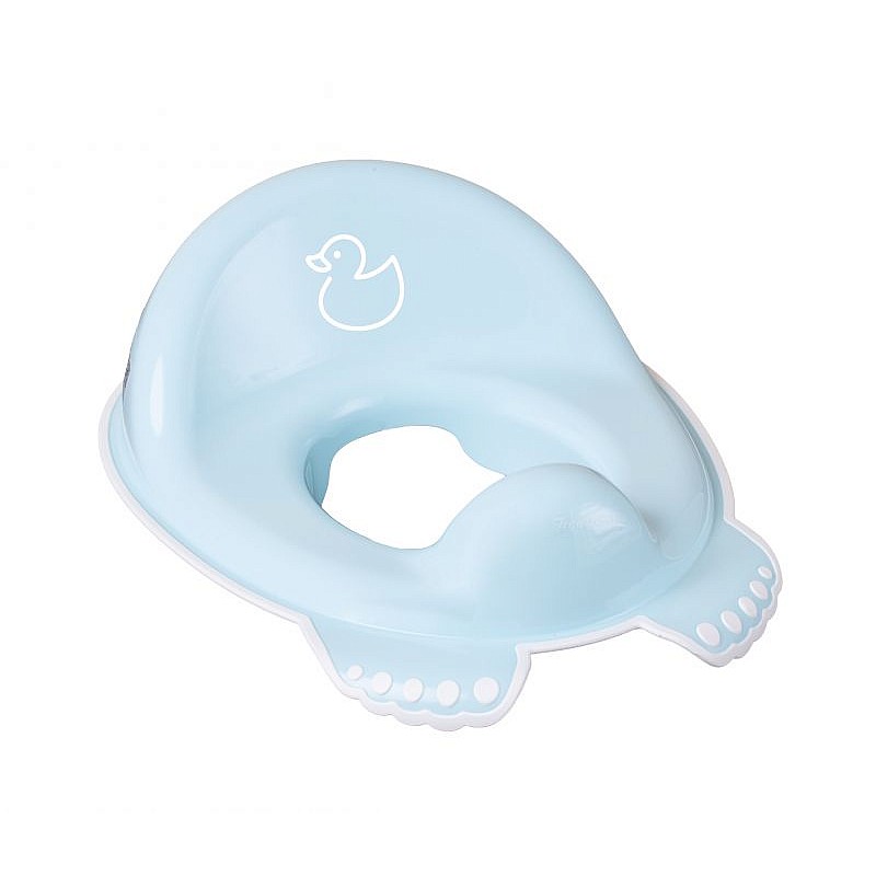 TEGA BABY DUCK poda vāka mazinātājs uzliktnis, DK-002-129 light blue