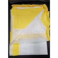 LORELLI Baldahīns, dzeltens 105422 IZPĀRDOŠANA