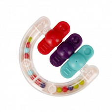 BamBam rattle shapes 414251