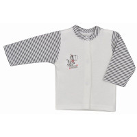 BOBAS ZEBRA Jaciņa 68 izmērs 2943 ecru