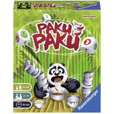 Ravensburger Spēle Paku Paku R 26740