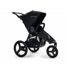 BUMBLERIDE SPEED 2020 sporta rati 0m+ Matte Black SP-365BK