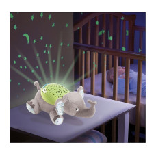 SUMMER INFANT Slumber Buddies Naktslampa Elephant 6436