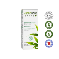 ALPHANOVA SANTE organisks intensīvs striju profilaktisks un dziedinošs krēms, 150 ml ASVG ATLAIDE