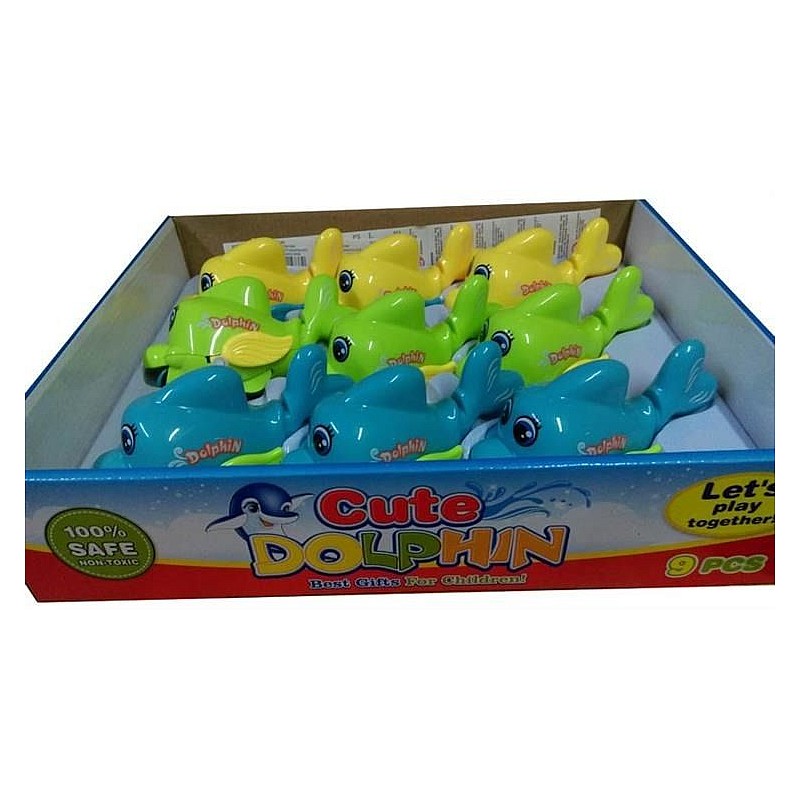 CABO-TOYS Rotaļlieta Delfīns 994