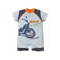 KOALA MOTOREK vasaras rāpulītis 68 izmērs, 03-630 gaiši zils IZPĀRDOŠANA