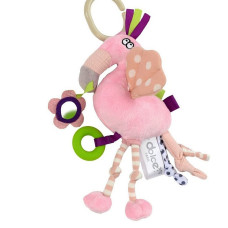 DOLCE TOYS Flamingo