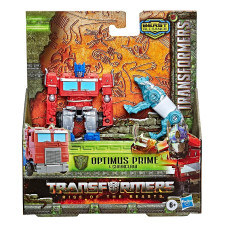 TRANSFORMERS The Rise of the Beasts rotaļu komplekts Weaponizers