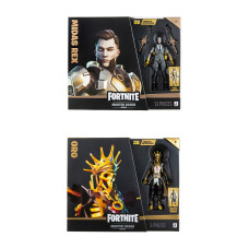 FORTNITE Master Grade Figure