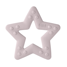 BIBS Bitie zobgrauznis Pink Plum STAR