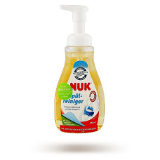 NUK Trauku mazgāšanas līdzeklis, 380 ml