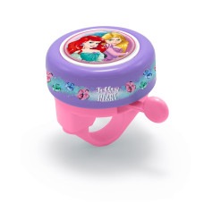 DISNEY BABY Signālzvans divriteņiem un skrejriteņiem PRINCESS 59167 ATLAIDE