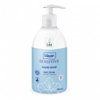 MAYERI Sensitive šķidrās ziepes 500ml K644