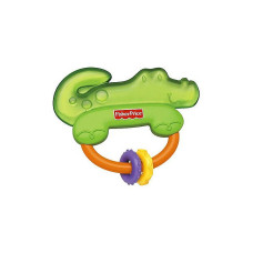 FISHER PRICE kožamā rotaļlieta T8380