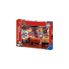 Ravensburger Puzzle 200 Disney R 12781