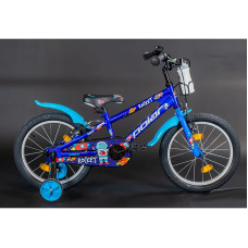 POLAR JUNIOR ROCKET Bērnu velosipēds 18"