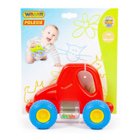 POLESIE Traktors Baby Gripcar P 38210