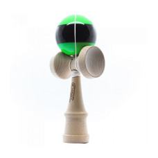 YoYoFactory KENDAMA rotaļlieta, Green/black YO51465