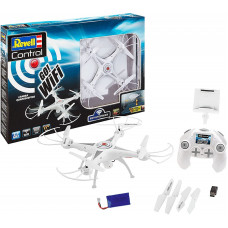 REVELL R/C Kvadrokopters Go! WiFi, E 23856