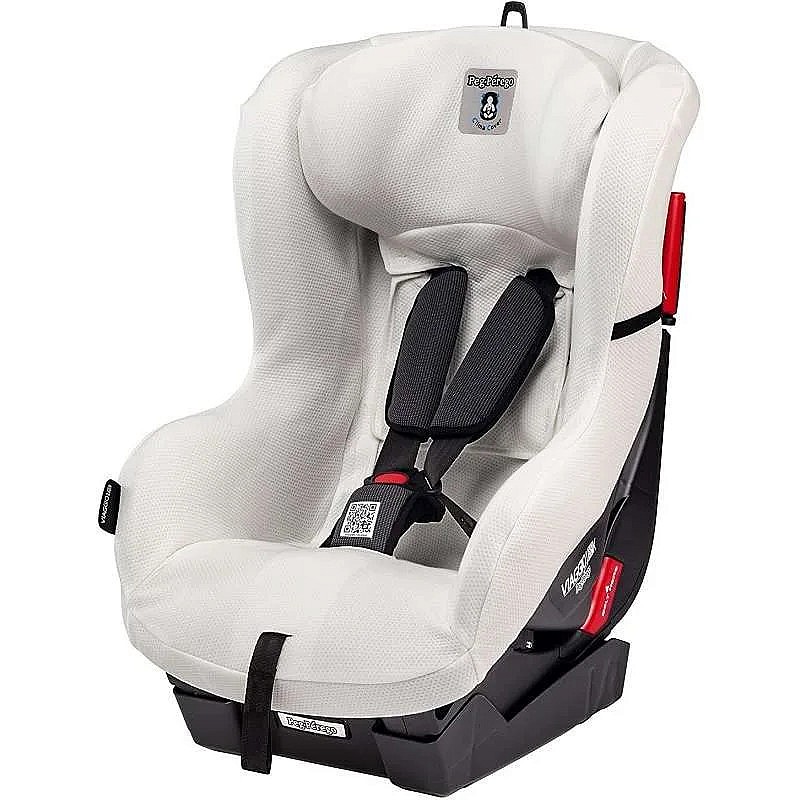 Peg Perego Clima Cover Viaggio 1 Duo-Fix/TT/0+1 Pārvalks autokrēslam IACLCO0001