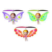 SILVERLIT Pixie Wings ar iebūvētu sensoru 84541