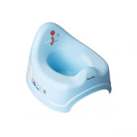TEGA BABY FOREST FAIRYTALE Bērnu podiņš, FF-091 light blue