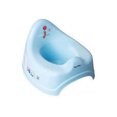 TEGA BABY FOREST FAIRYTALE Bērnu podiņš, FF-091 light blue