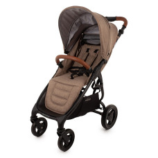 VALCO BABY SNAP 4 Trend sporta rati 0m+ Cappuccino 0052