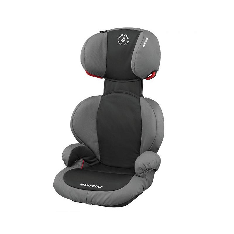 MAXI COSI Rodi SPS Bērnu autosēdeklis 15-36kg Slate Black