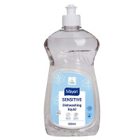 MAYERI Sensitive Trauku mazgāšanas līdzeklis 500ml. K772