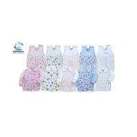 BOBAS BAWELNA rāpulītis ar jaciņu 74 izmērs, 844