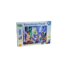 Ravensburger Puzzle 200 Fairies R 12777