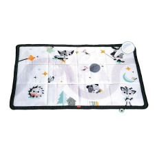 TINY LOVE Magical Tales Super Mat aktivitātes paklājiņš 150x100cm, TL1206005830R