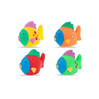 TULLO Vannas mantu komplekts 4gab. 505a