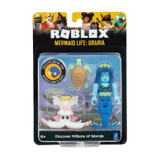 ROBLOX Celebrity Figuur, W8