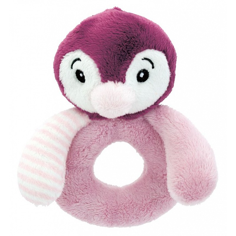 My Teddy grabulis Penguin pink PEPR