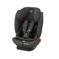 MAXI COSI TITAN Pro Bērnu autosēdeklis 9-36kg Scribble Black