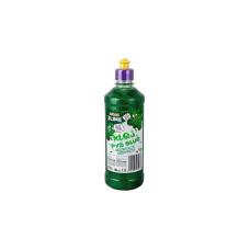 PVA līme – Zaļa ar spīdumiem - 500 ml