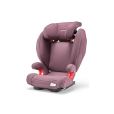 RECARO autokrēsls Monza Nova 2 Seatfix Prime Pale Rose