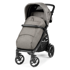 Peg Perego BOOKLET 50 CITY GREY pastaigu rati 6m+ IP17310001BA53