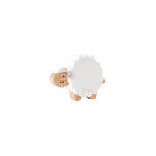 HAPE muzikālā rotaļlieta Sleepy Sheepy, E8520B