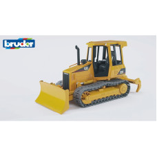 BRUDER CAT Track traktors, 02443