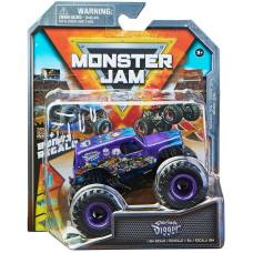 MONSTER JAM 1:64 Monster Truck "Son Uva Digger", 6067643